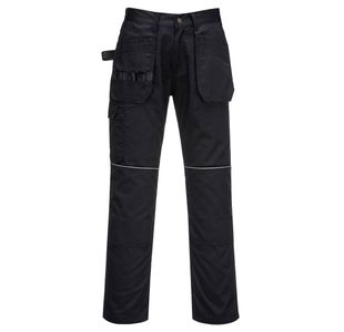 Tradesman Holster Trousers Black 40