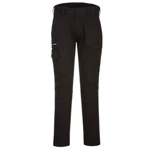 Kx3 Cargo Trousers Black 42