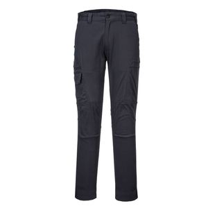 Kx3 Cargo Trousers Metal Grey 41