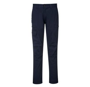 Kx3 Cargo Trousers Navy 33