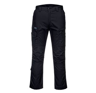 Kx3 Ripstop Trousers Black 48