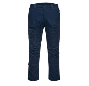 Kx3 Ripstop Trousers Navy 33