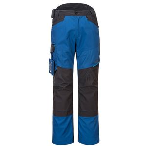 Wx3 Work Trousers Persian Blue 42