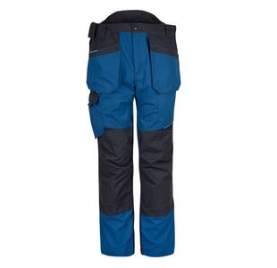 Wx3 Holster Trousers Persian Blue 40