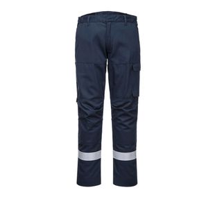 Bizflame Industry Trousers Navy 36