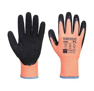 Vis-Tex Winter Glv Nit O/B Xxxl Pk12