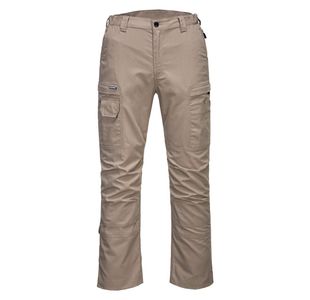 Kx3 Ripstop Trousers Sand 40