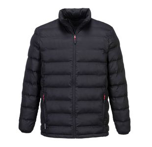 Kx3 Ultrasonic Tunnel Jacket Blk M
