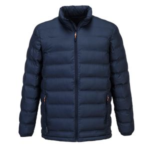 Kx3 Ultrasonic Tunnel Jacket Navy S