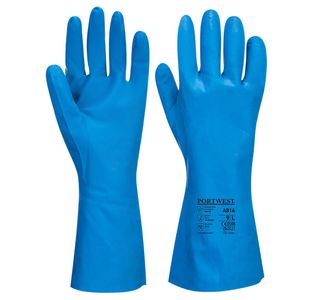 Food Approved Nit Gaunt Blu S Pk12