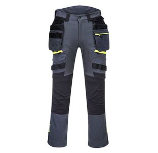 Dx4 Detachable Holster Trs Mgry 33