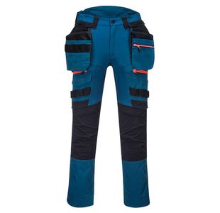 Dx4 Detachable Hol Trs Metro Blu 42