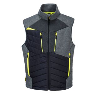 Dx4 Hybrid Baffle Gilet Mgry Xxl