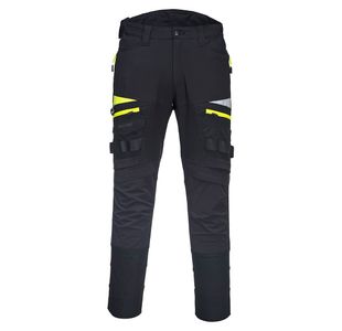 Dx4 Work Trousers Black 34