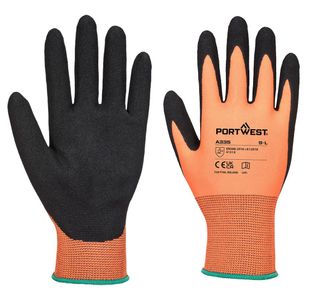 Dermigrip Npr15 Nit Glv O/B Xxl Pk12
