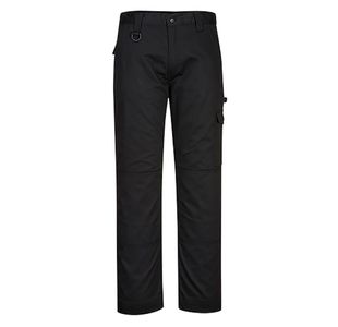 Super Work Trousers Black 36