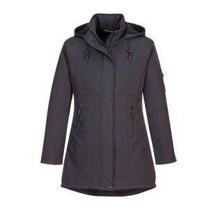 Carla Women'S Sshell Jkt 3L Cgry L