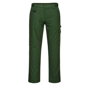 Super Work Trousers Forest Green 48