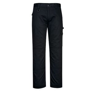 Super Work Trs Forest Grn Short 42