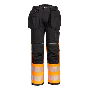 Pw3 Hi-Vis Class 1 Hol Trs O/B 33