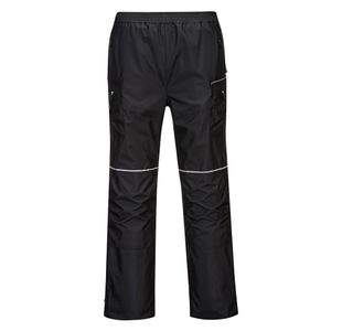 Pw3 Rain Trousers Black Xxl