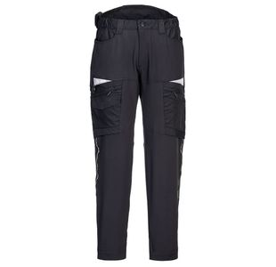 Dx4 Service Trousers Black 40