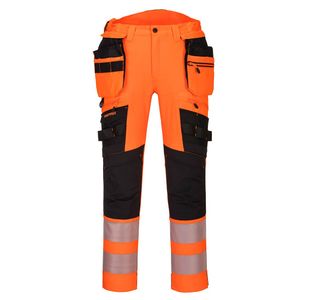 Hi-Vis Detachable Holster Trs O/B 34