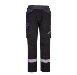 Wx3 Fr Service Trousers Black 38
