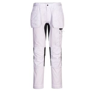 Wx2 Eco Stretch Holster Trs Wht 48