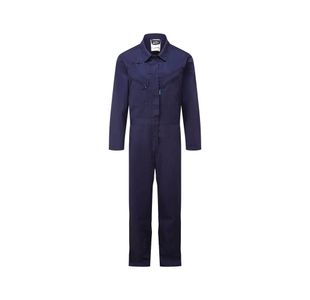 Portwest Womens Coverall Navy L