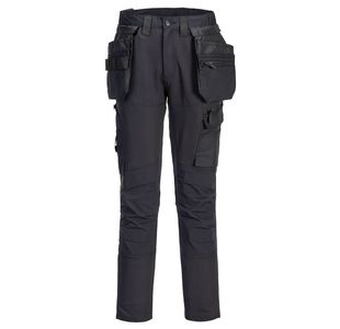 Dx4 Craft Holster Trousers Black 46