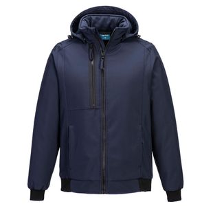 Wx2 Eco Insulated Sshell Dnvy S