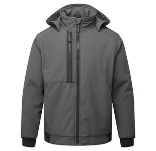 Wx2 Eco Insulated Sshell Mgry Xxl
