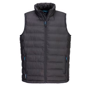 Kx3 Ultrasonic Bodywarmer Black Xxl