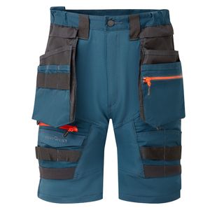 Dx4 Detachable Hol Shorts Mblu 33