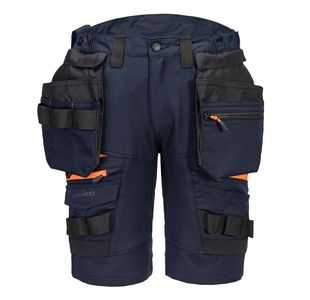 Dx4 Detachable Hol Shorts Dnvy 30
