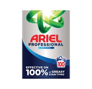 Ariel Biological Laundry Pwder 5.5Kg