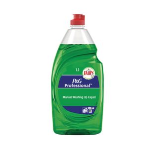 Fairy Pro Dish Orig 900Ml Pack Of 6