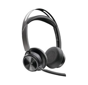 Poly Focus 2 Headset Teams + Usbc/A