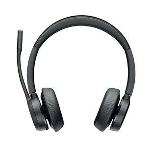 Poly Voyager 4320 Wls Usb-A Hset Ms
