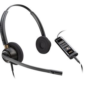 Poly Encorepro 525-M Usb-A Ster Hset