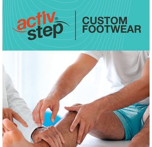 Custom-Made Orthotic