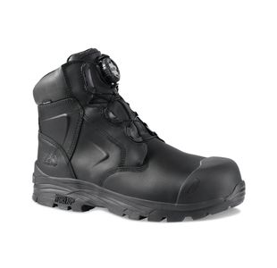 Dolomite Waterproof Boa Boot Blk 11