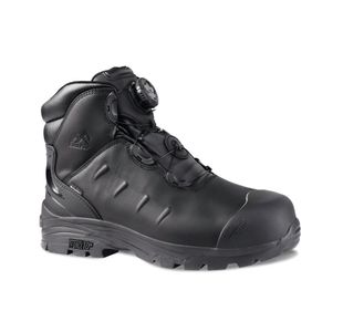 Lava Metatarsal Boa Boot Black Sz 11