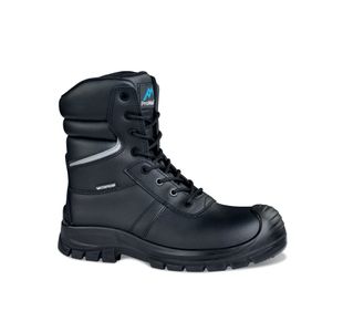 Proman Delaware Saf Boot Black 7