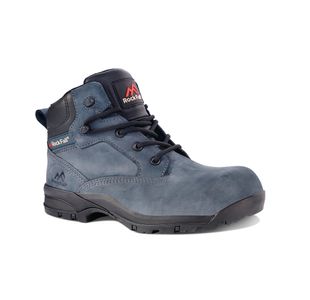 Rf953 Sapphire Ladies Safety Boot 3