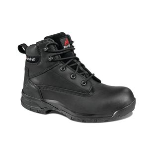 Iris Ladies Metatarsal Saf Boot 5