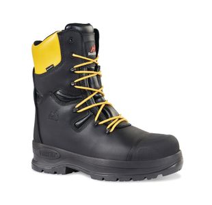 Powermax Elec Hazard Boot Blk 13