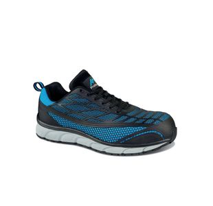 Proman Boston Saf Trainer Blu 12