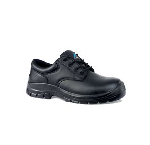 Proman Austin Safety Shoe Black 16